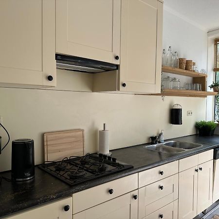 Salt Apartment ザントフォールト エクステリア 写真