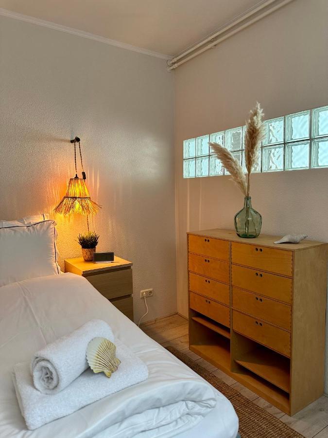 Salt Apartment ザントフォールト エクステリア 写真