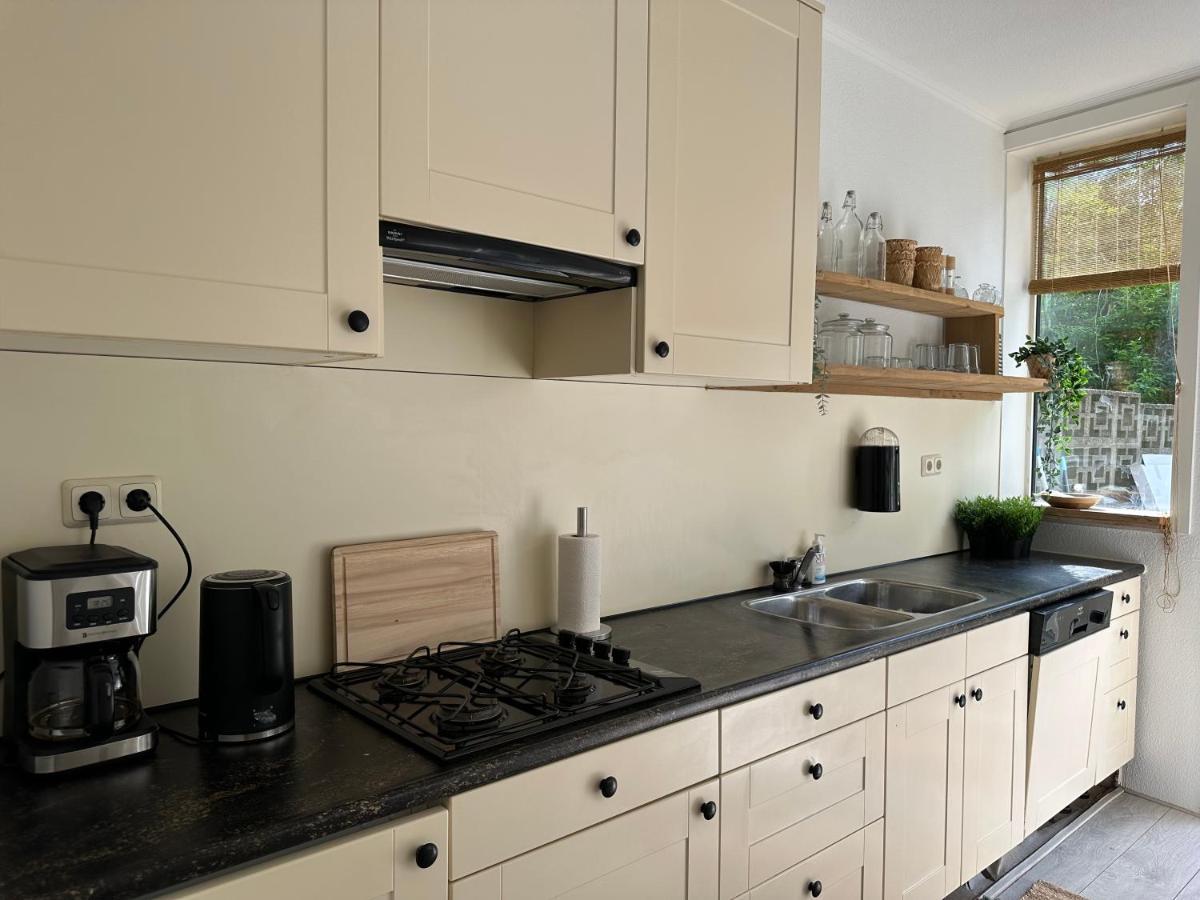 Salt Apartment ザントフォールト エクステリア 写真
