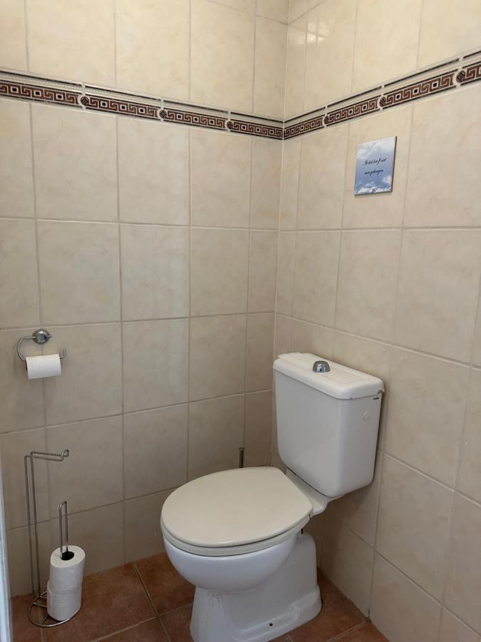 Salt Apartment ザントフォールト エクステリア 写真