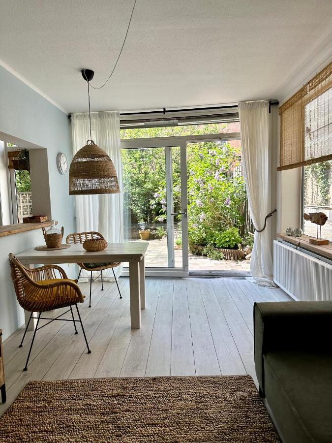 Salt Apartment ザントフォールト エクステリア 写真