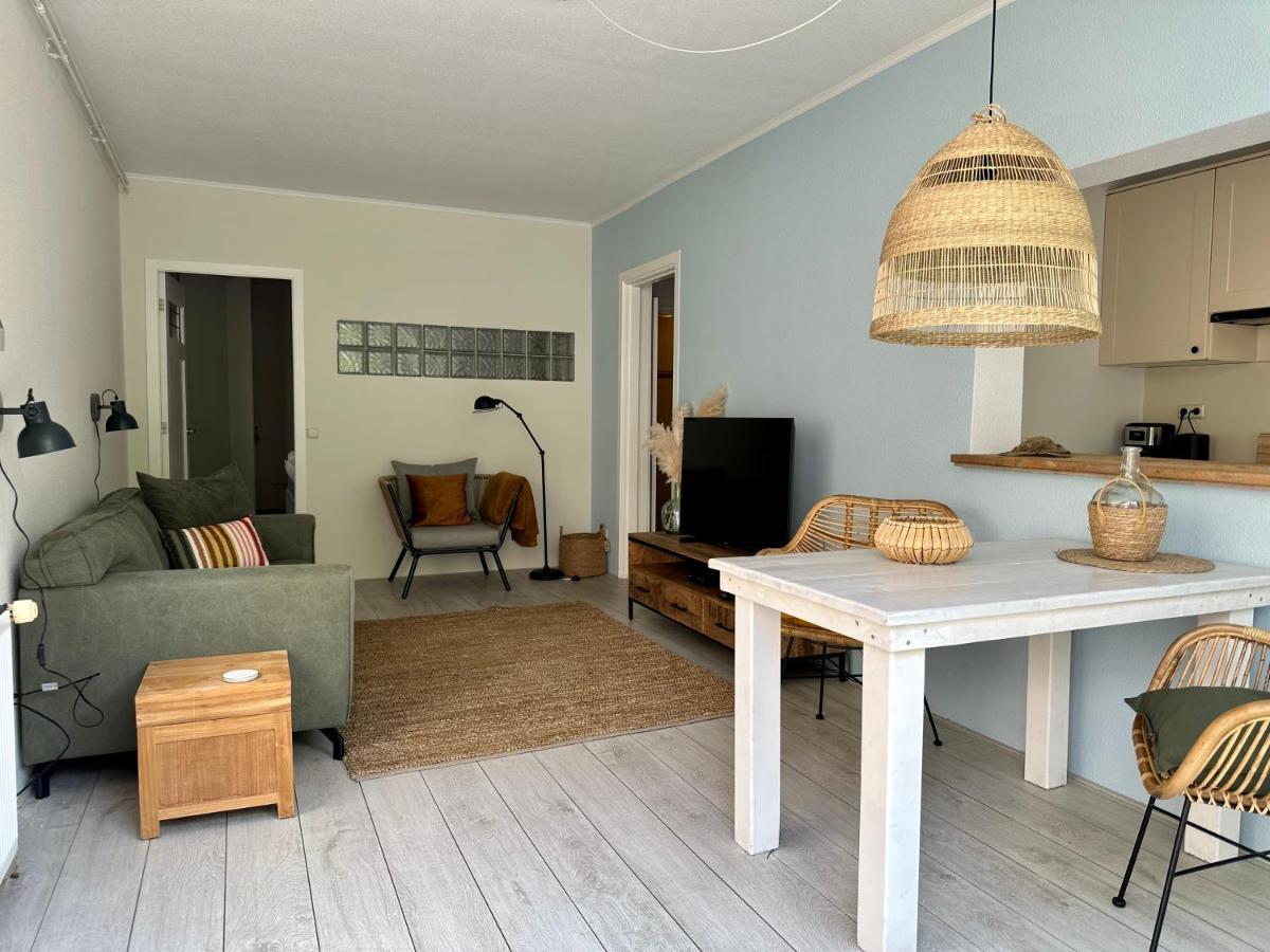 Salt Apartment ザントフォールト エクステリア 写真