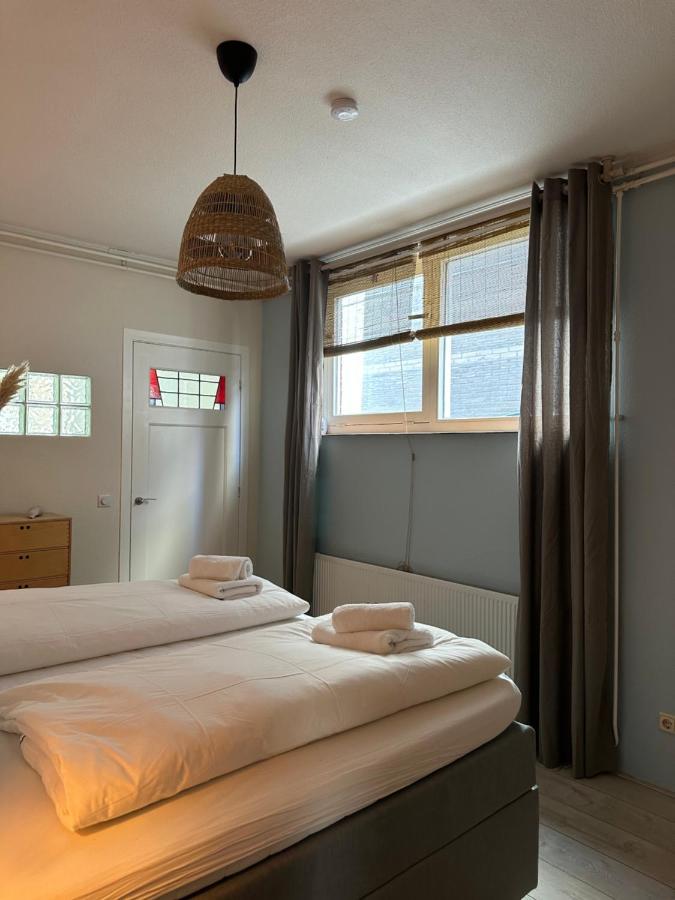 Salt Apartment ザントフォールト エクステリア 写真