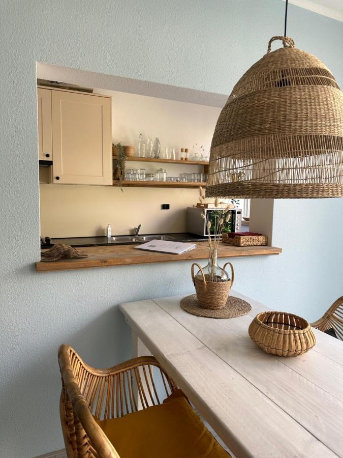 Salt Apartment ザントフォールト エクステリア 写真