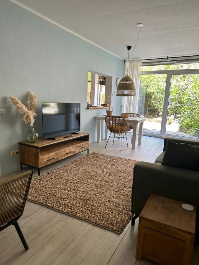 Salt Apartment ザントフォールト エクステリア 写真